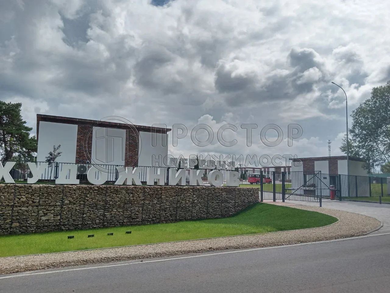 Дом, 77 м² - фото 16