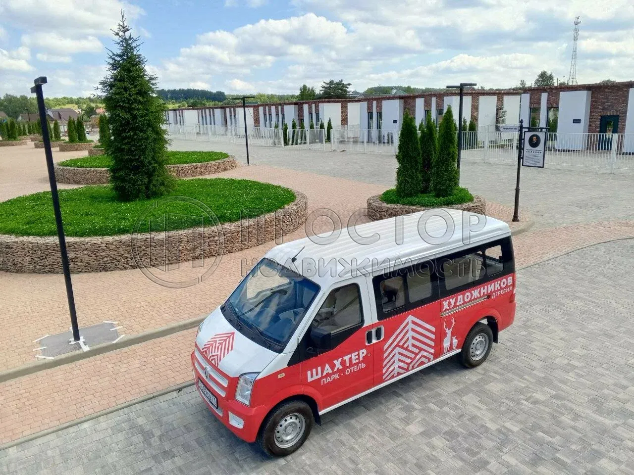 Дом, 77 м² - фото 17