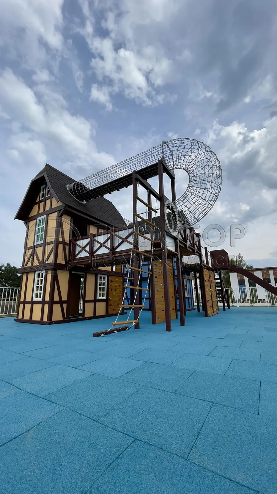 Дом, 77 м² - фото 25