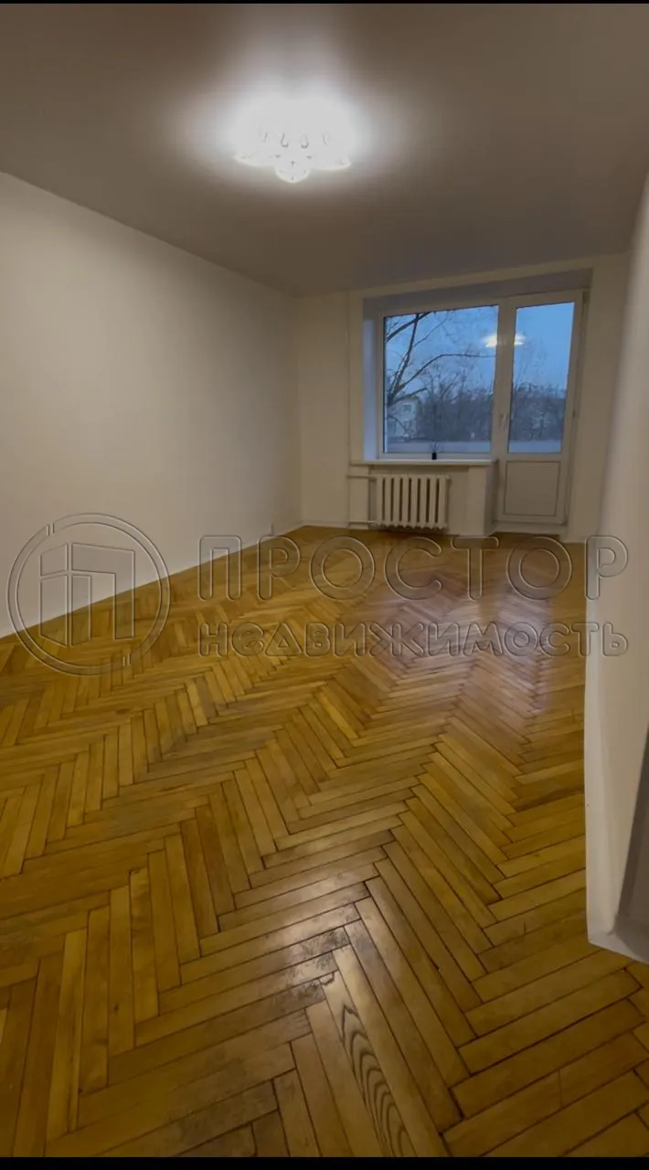 2-комнатная квартира, 42.1 м² - фото 2