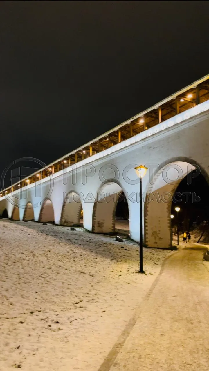 2-комнатная квартира, 42.1 м² - фото 28