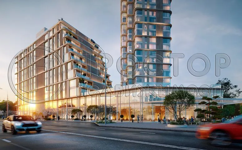 3-комнатная квартира, 90.2 м² - фото 6