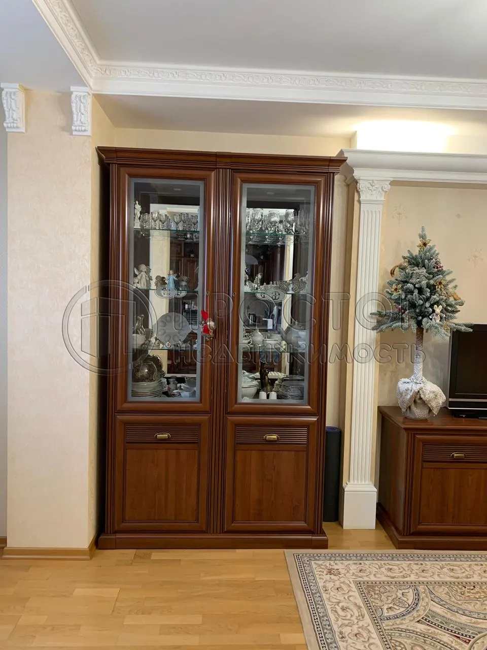 2-комнатная квартира, 66.2 м² - фото 4