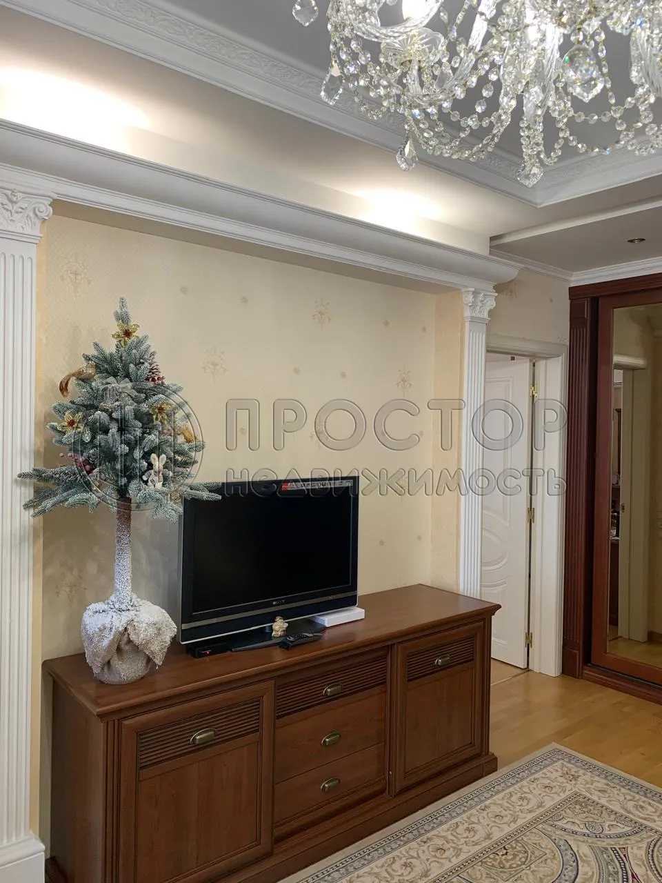 2-комнатная квартира, 66.2 м² - фото 5