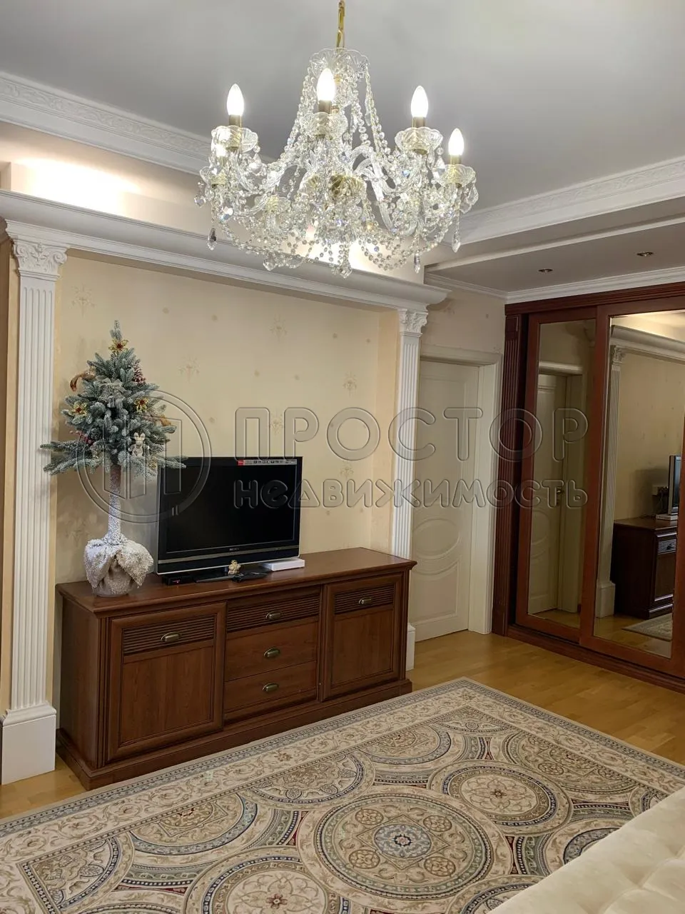 2-комнатная квартира, 66.2 м² - фото 6
