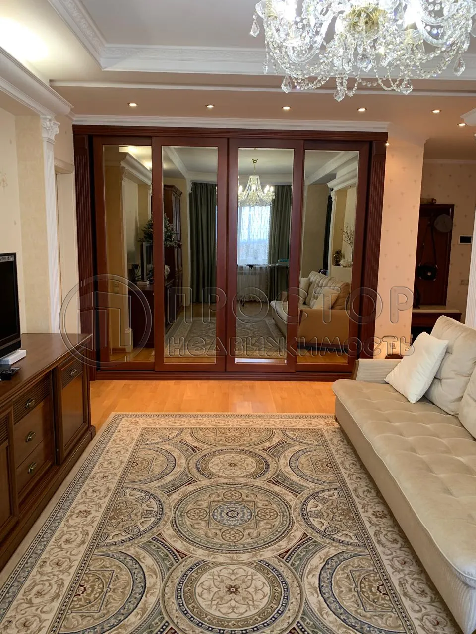 2-комнатная квартира, 66.2 м² - фото 8