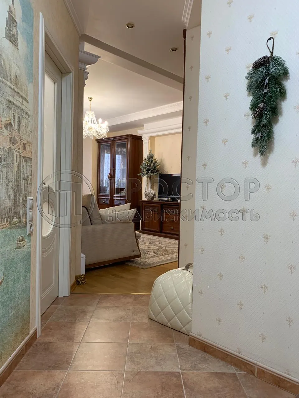 2-комнатная квартира, 66.2 м² - фото 9