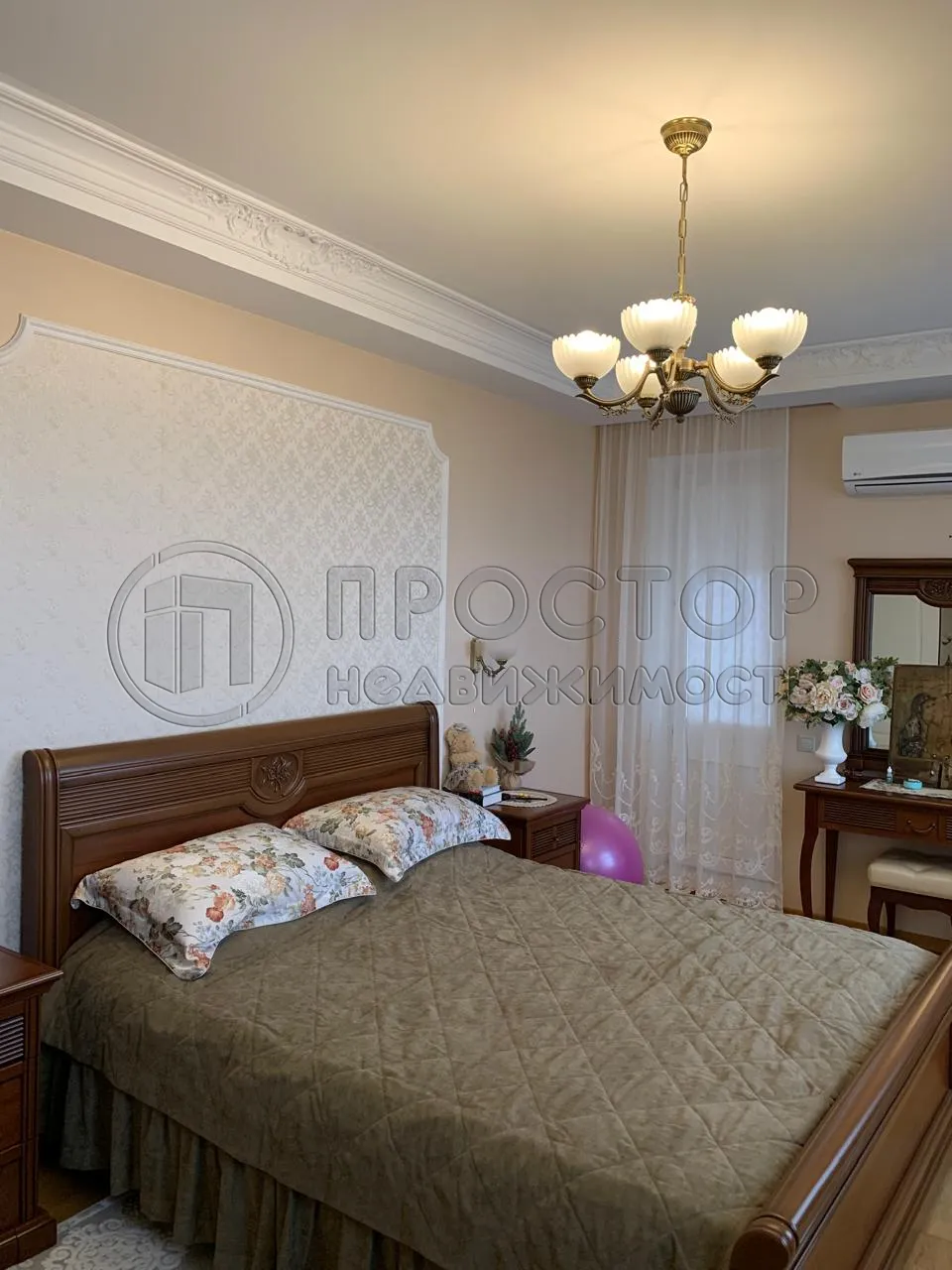 2-комнатная квартира, 66.2 м² - фото 10