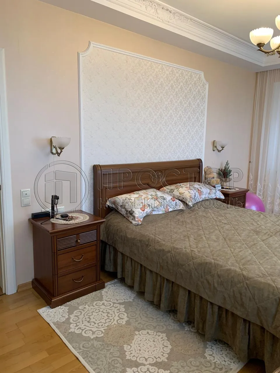 2-комнатная квартира, 66.2 м² - фото 11