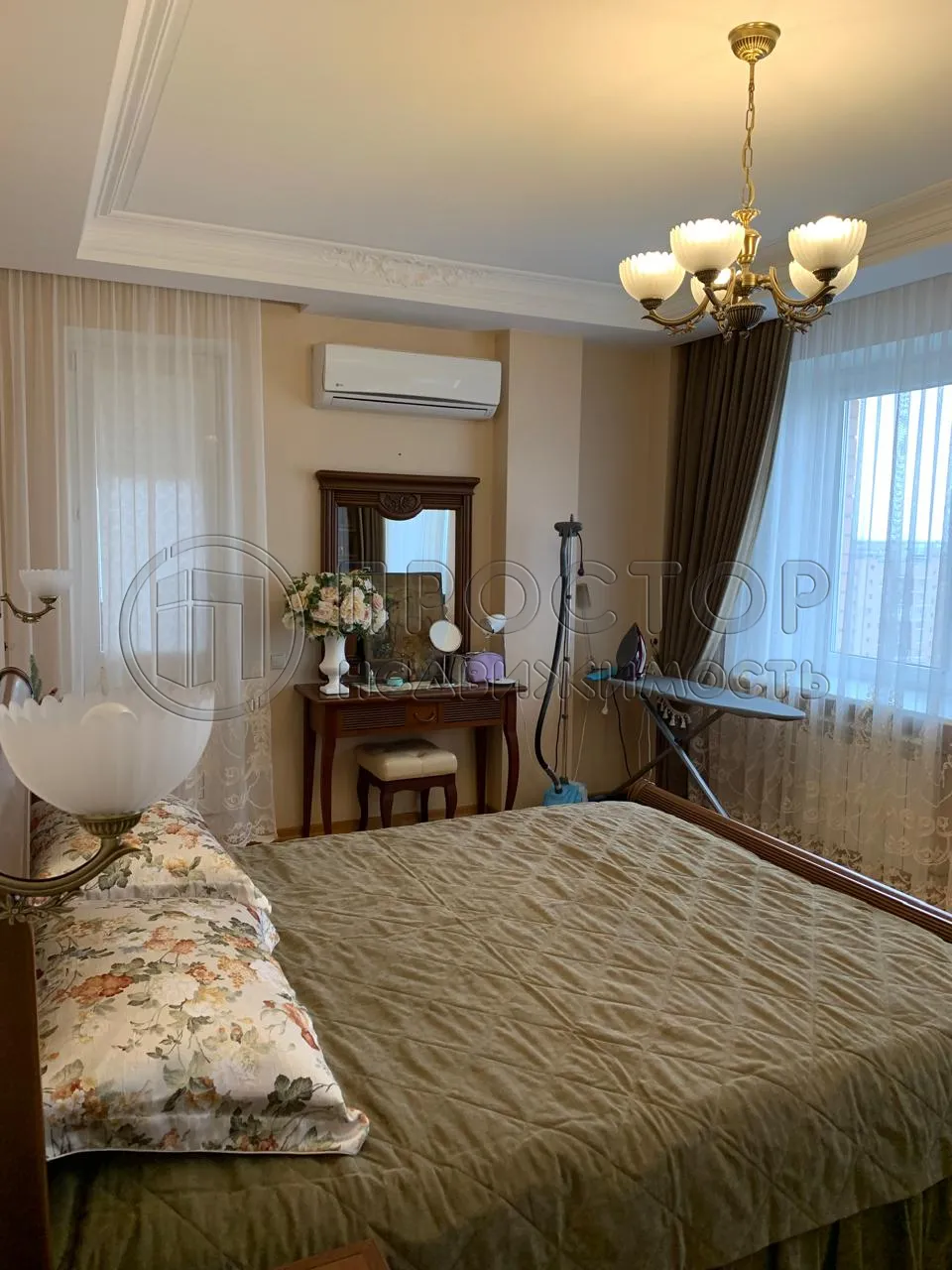 2-комнатная квартира, 66.2 м² - фото 12