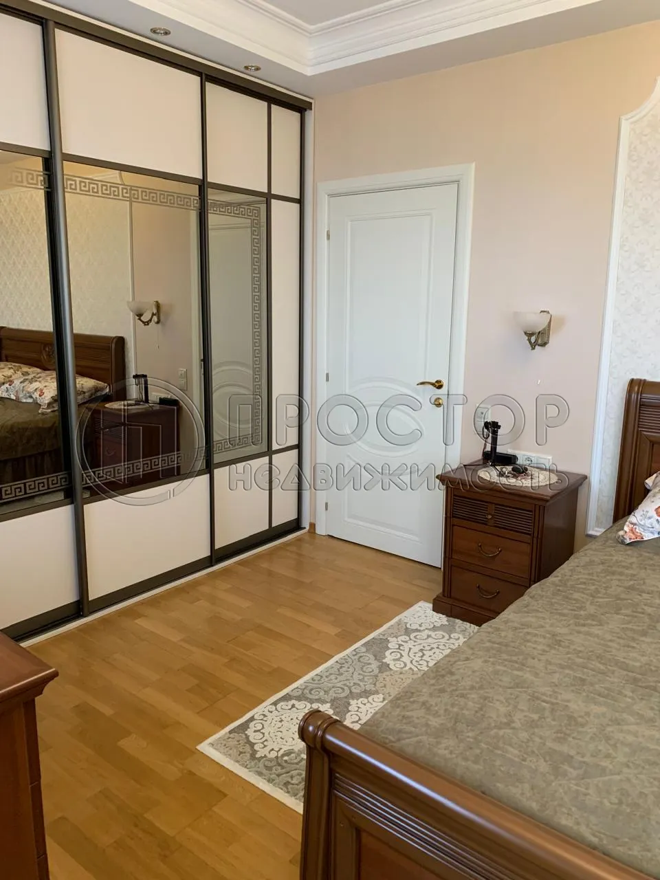 2-комнатная квартира, 66.2 м² - фото 13