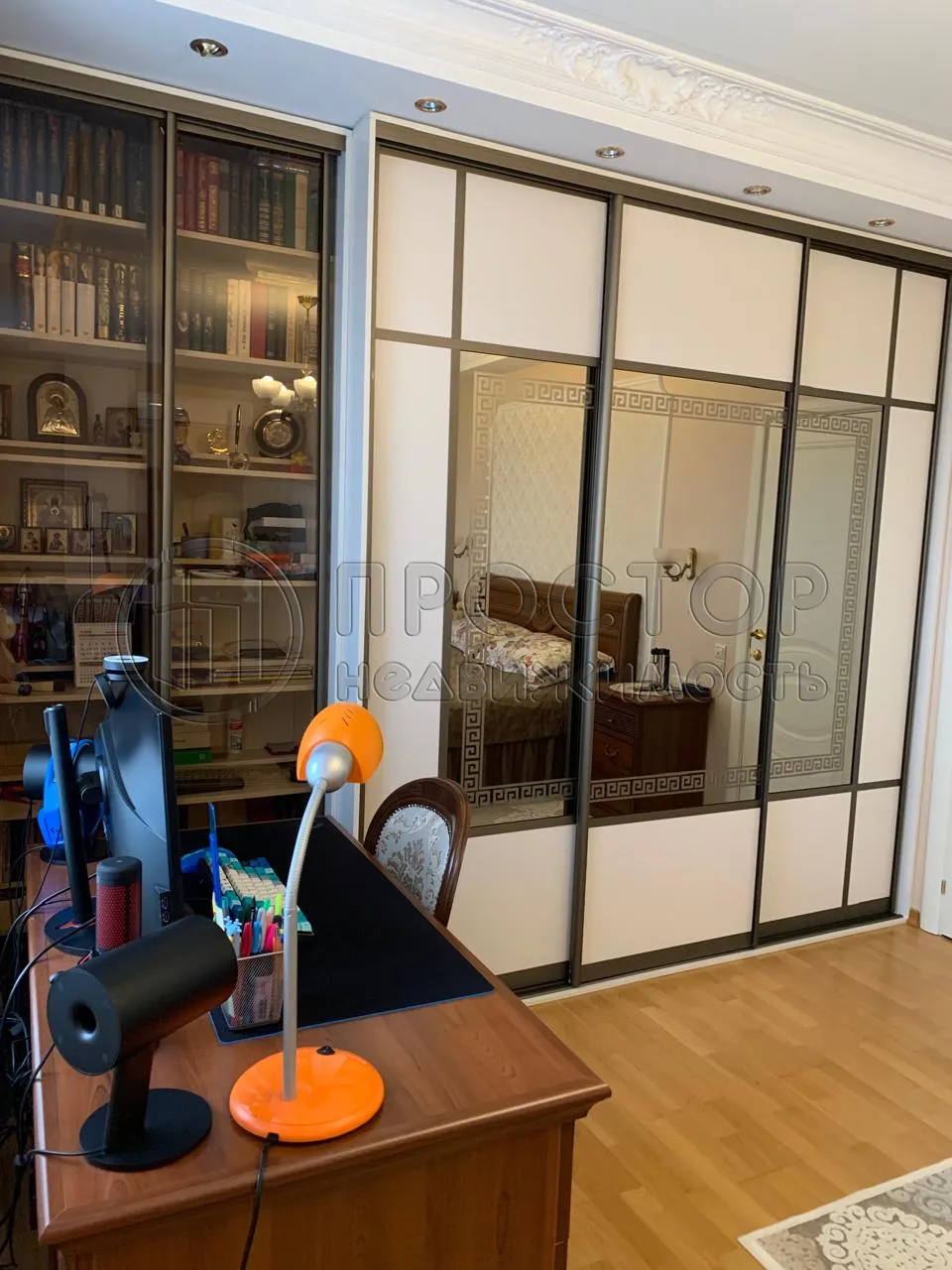 2-комнатная квартира, 66.2 м² - фото 14