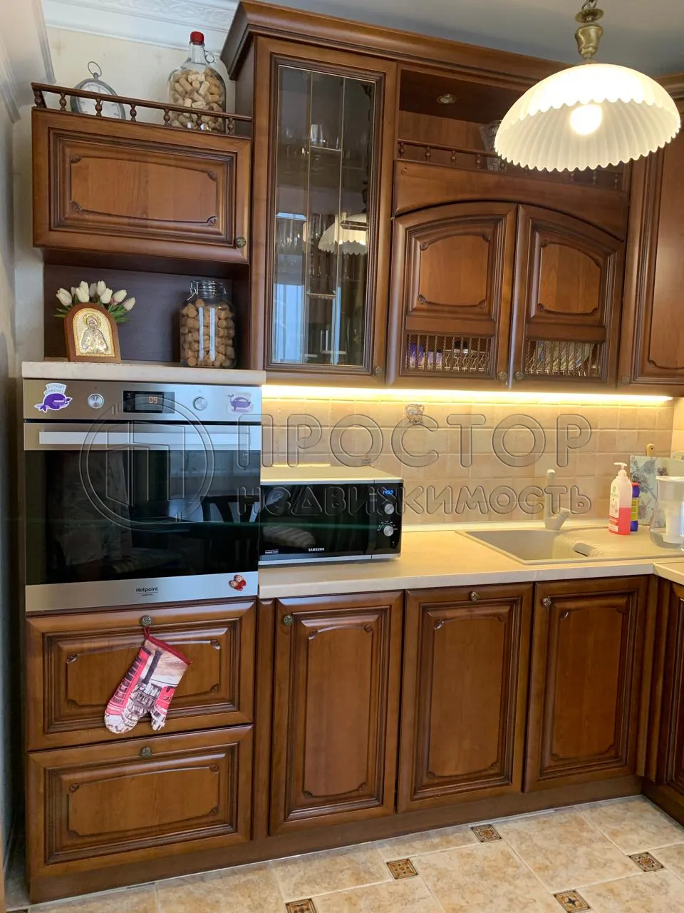 2-комнатная квартира, 66.2 м² - фото 19