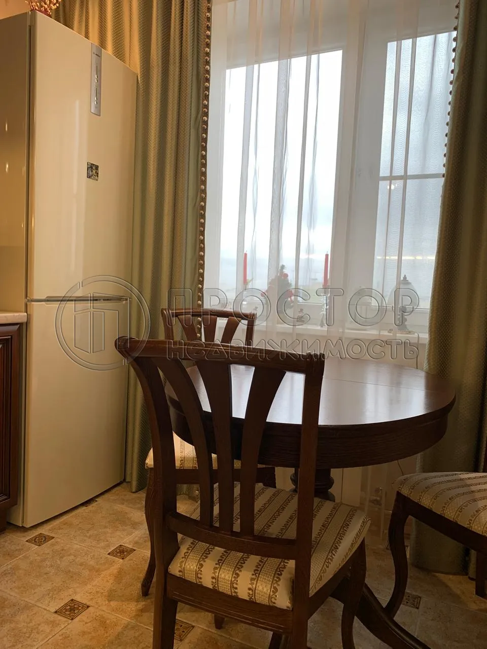 2-комнатная квартира, 66.2 м² - фото 20