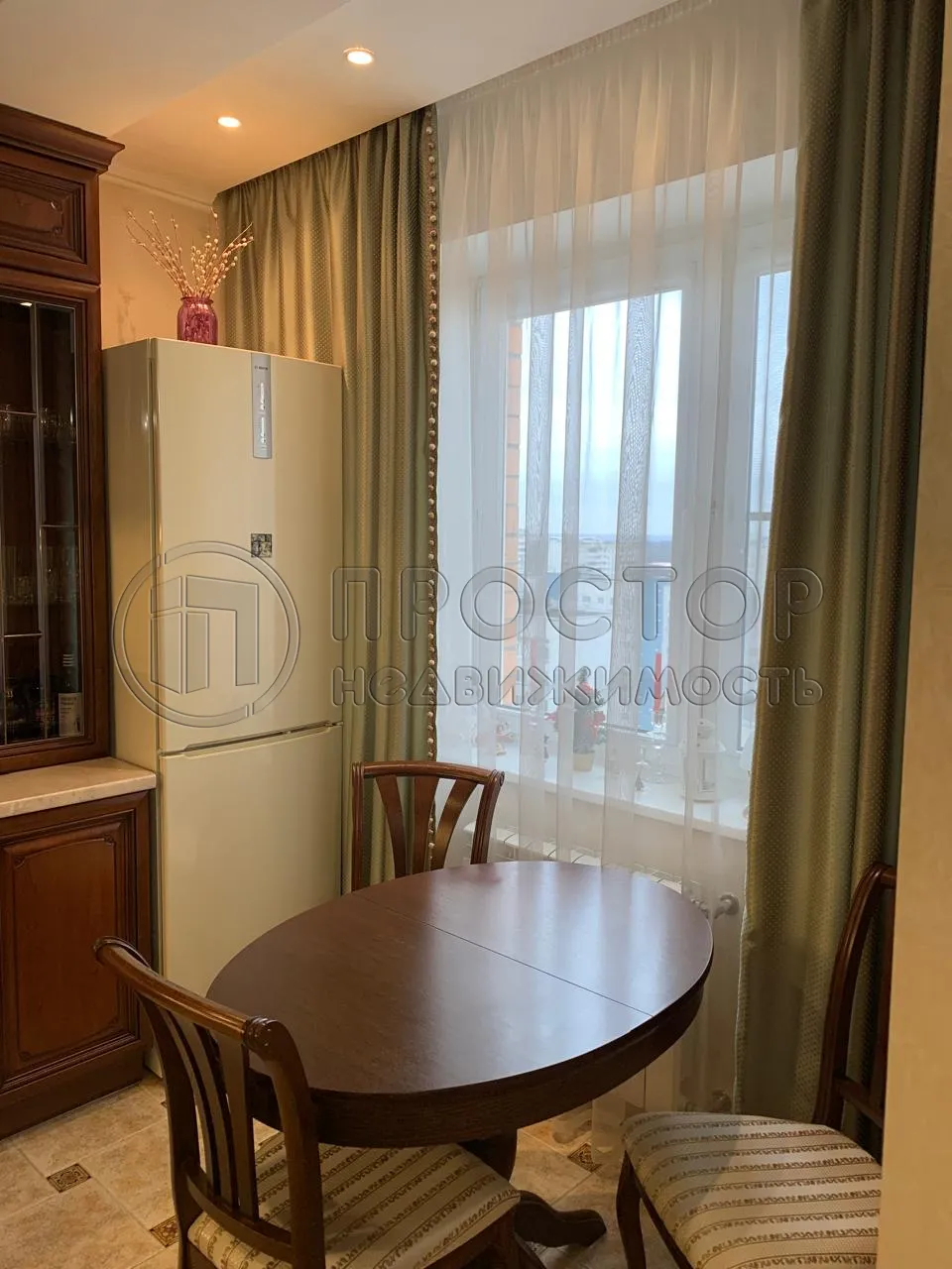 2-комнатная квартира, 66.2 м² - фото 22