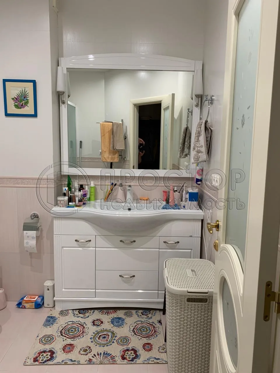 2-комнатная квартира, 66.2 м² - фото 23