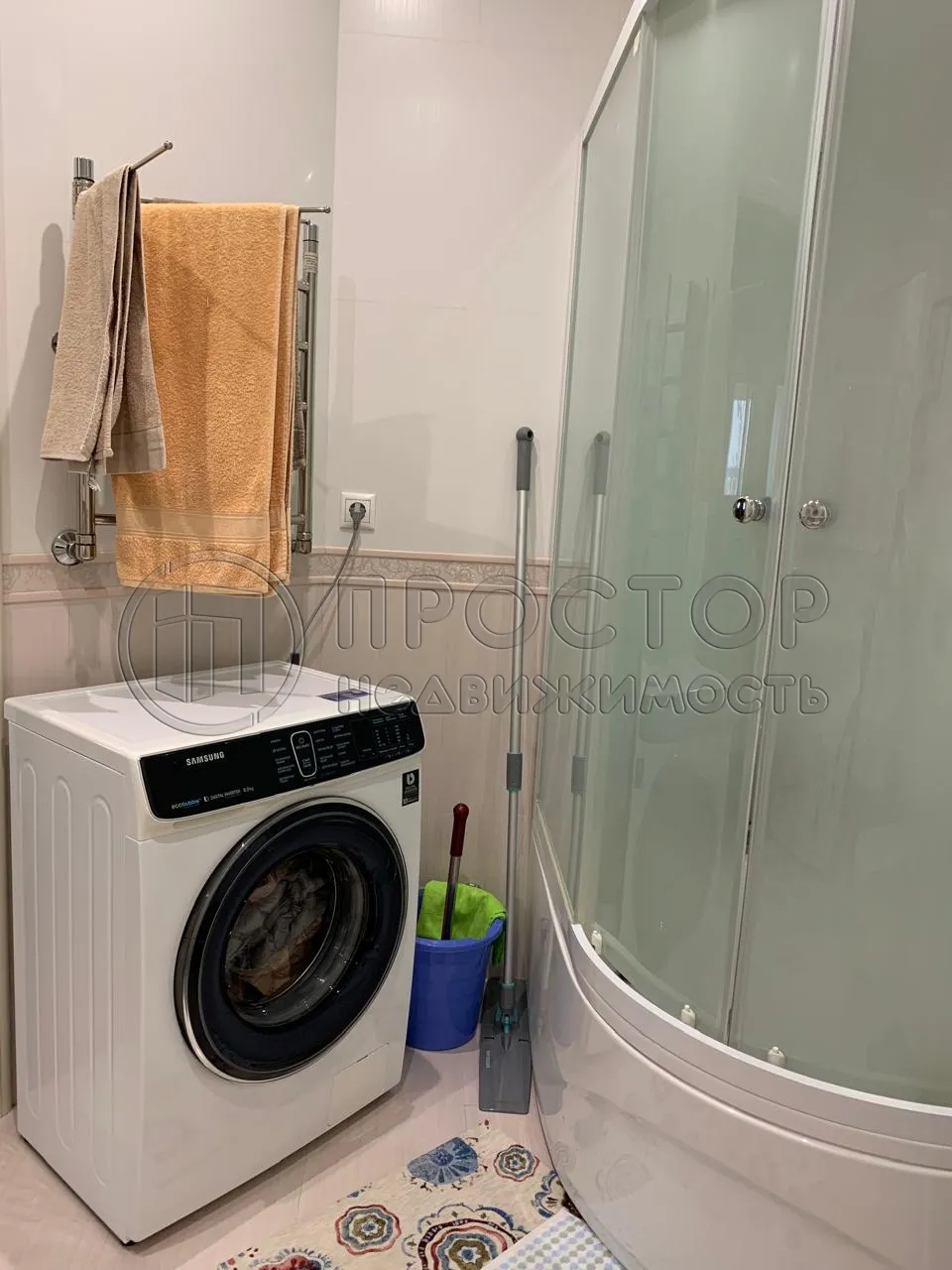 2-комнатная квартира, 66.2 м² - фото 25