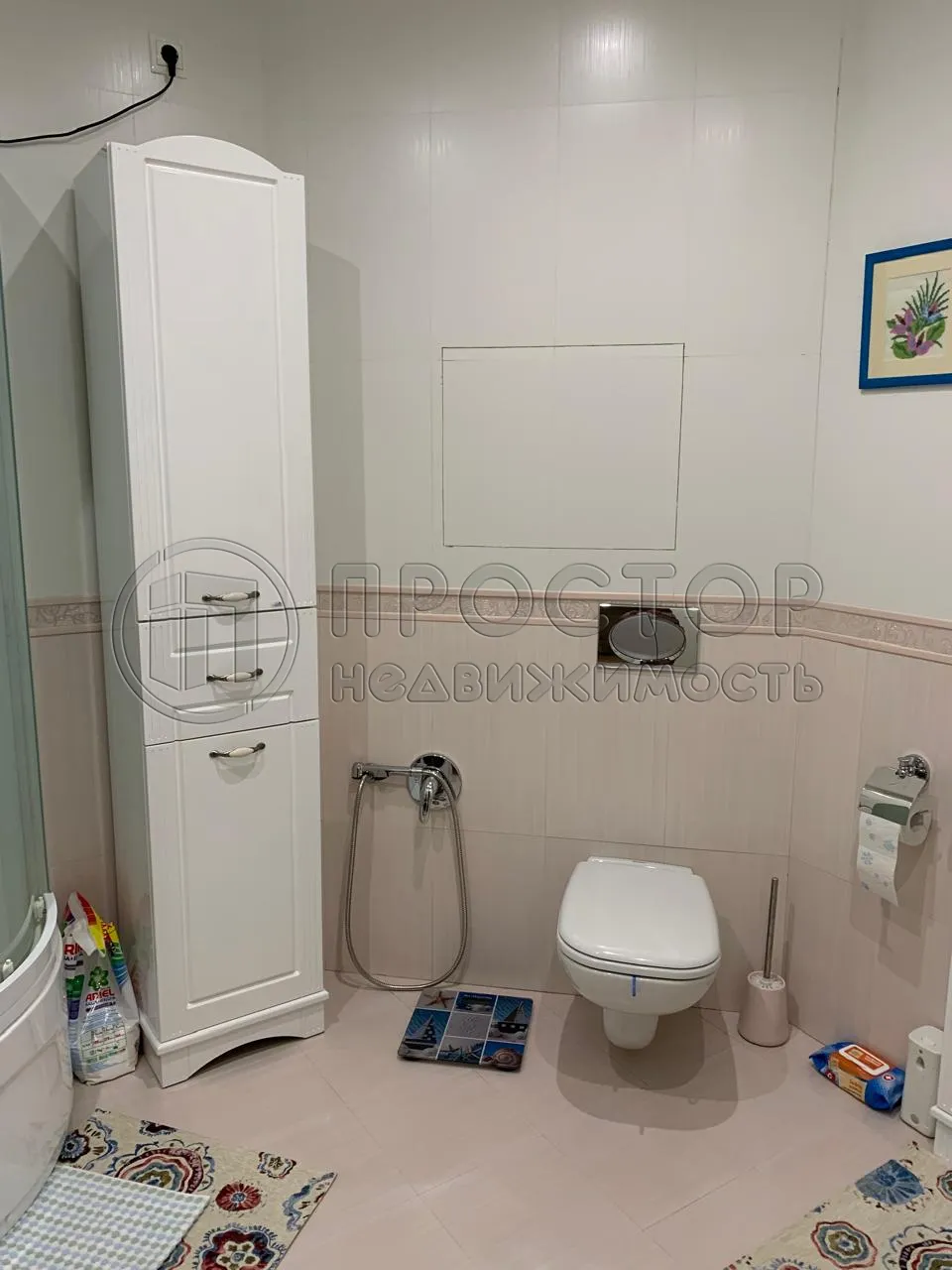 2-комнатная квартира, 66.2 м² - фото 26