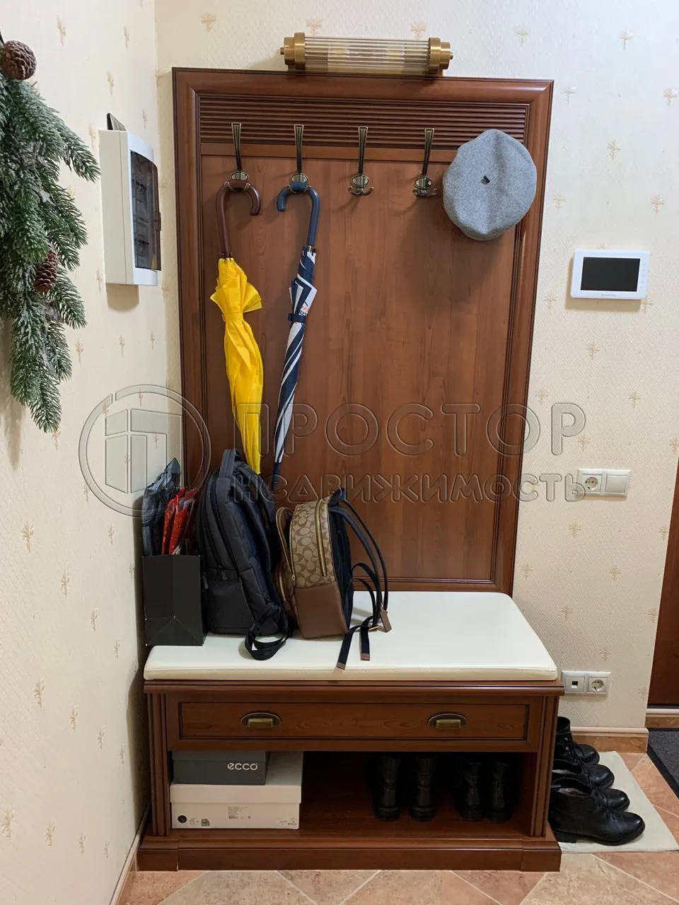 2-комнатная квартира, 66.2 м² - фото 27