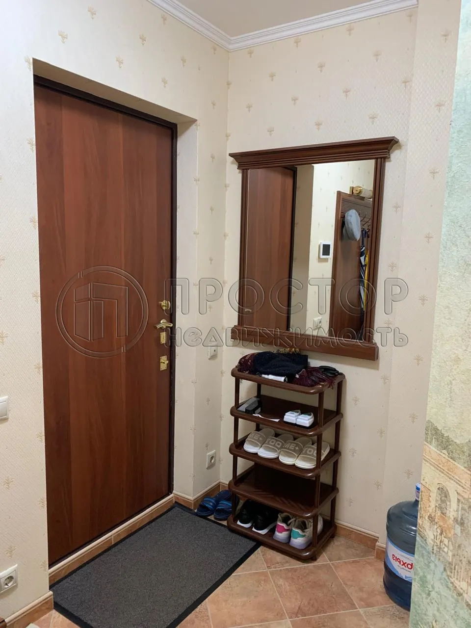 2-комнатная квартира, 66.2 м² - фото 28