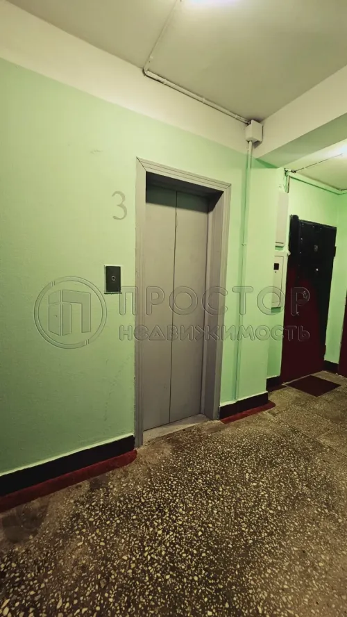 3-комнатная квартира, 59 м² - фото 4