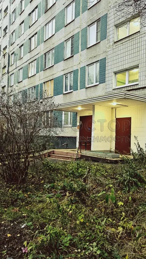 3-комнатная квартира, 59 м² - фото 3