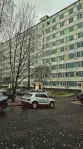 3-комнатная квартира, 59 м² - фото 15