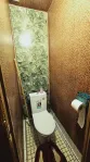 3-комнатная квартира, 59 м² - фото 25
