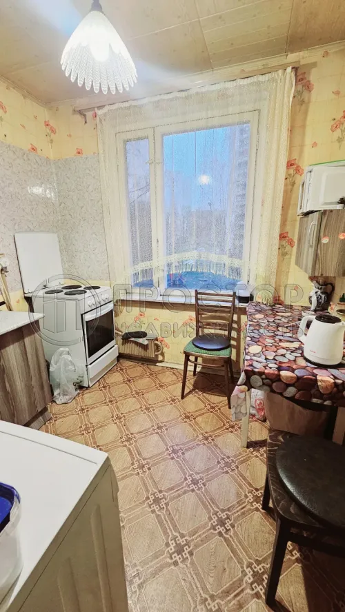 3-комнатная квартира, 59 м² - фото 6