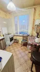 3-комнатная квартира, 59 м² - фото 19