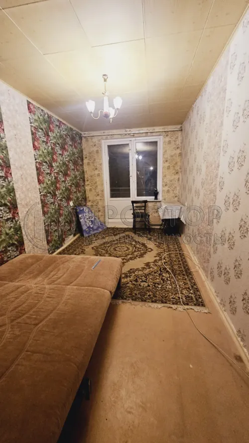 3-комнатная квартира, 59 м² - фото 7