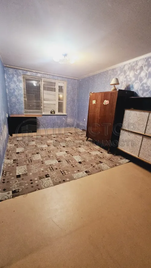 3-комнатная квартира, 59 м² - фото 10