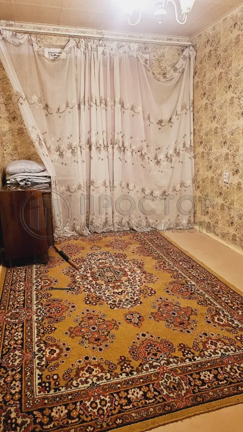 3-комнатная квартира, 59 м² - фото 11