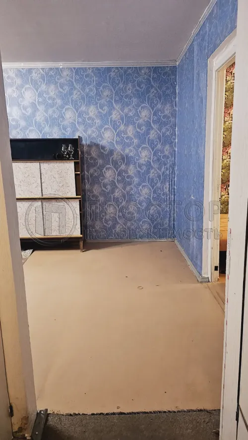 3-комнатная квартира, 59 м² - фото 13