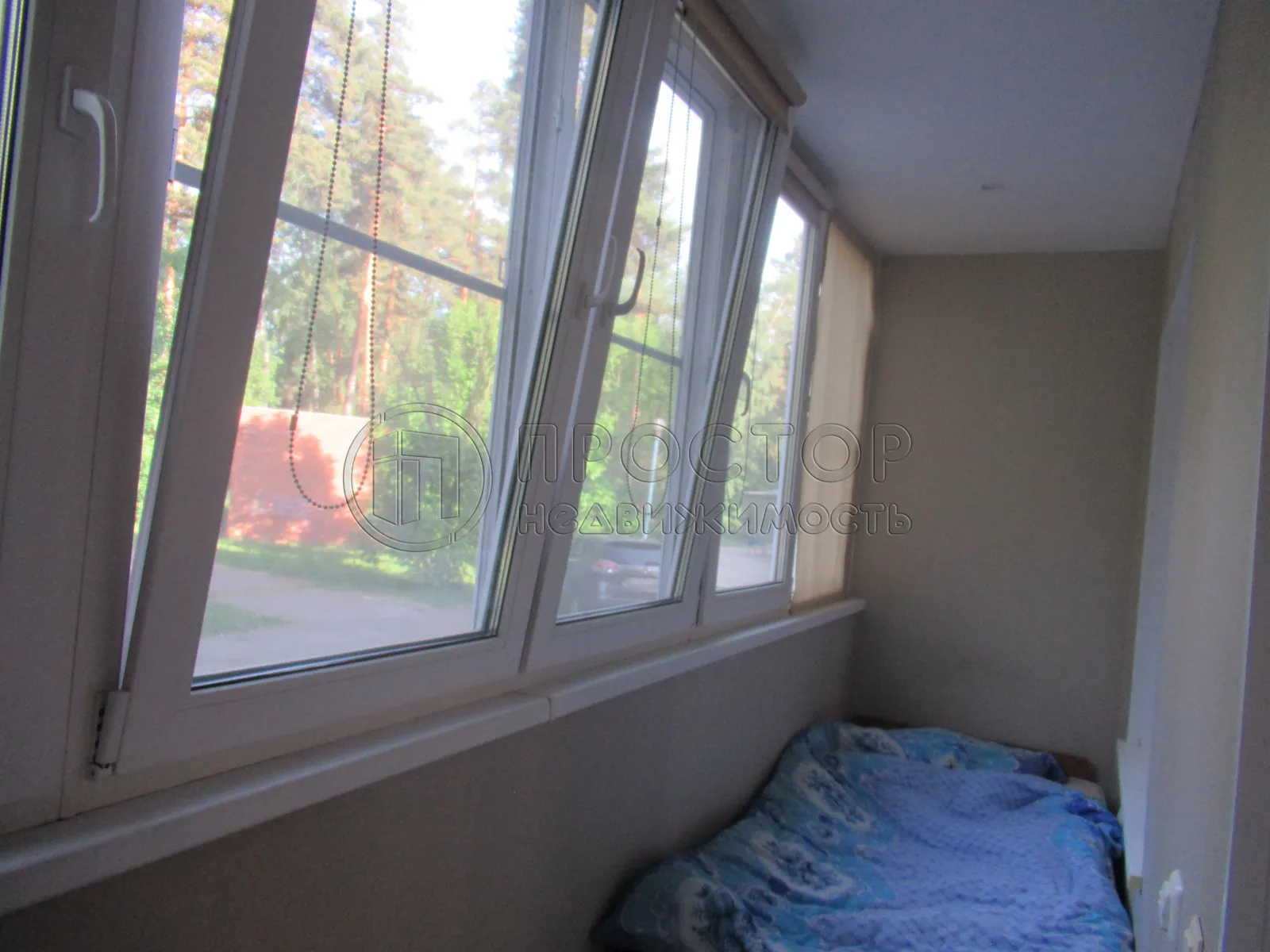 1-комнатная квартира, 33.6 м² - фото 12