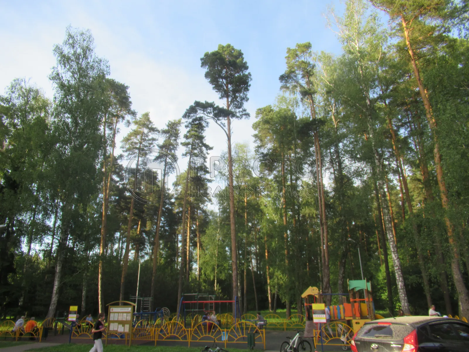 1-комнатная квартира, 33.6 м² - фото 15