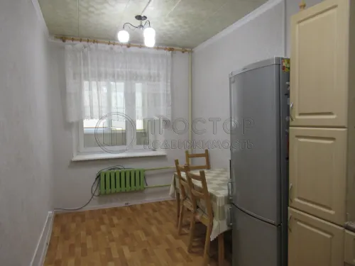 1-комнатная квартира, 33.6 м² - фото 6