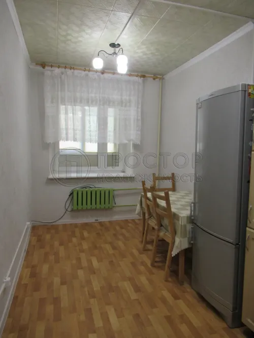 1-комнатная квартира, 33.6 м² - фото 7