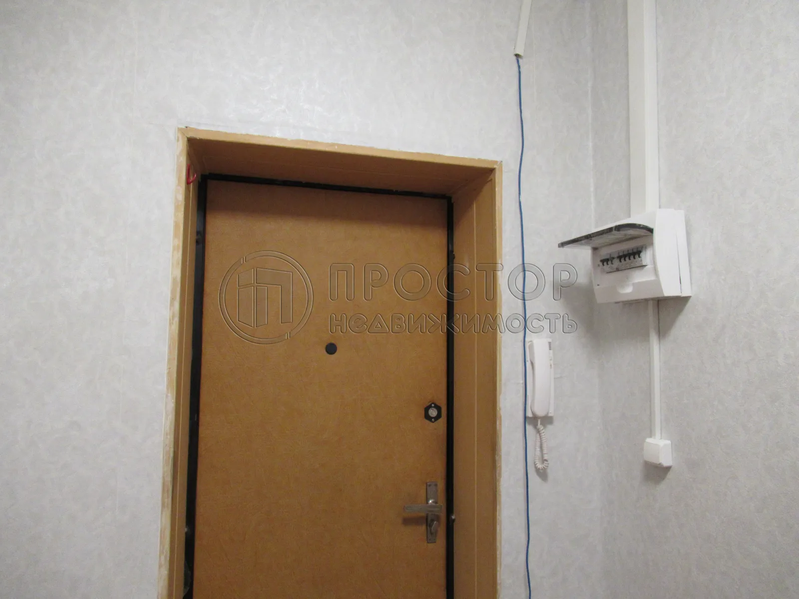 1-комнатная квартира, 33.6 м² - фото 14