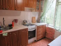 1-комнатная квартира, 31.5 м² - фото 22
