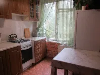 1-комнатная квартира, 31.5 м² - фото 23