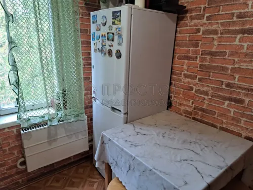 1-комнатная квартира, 31.5 м² - фото 8