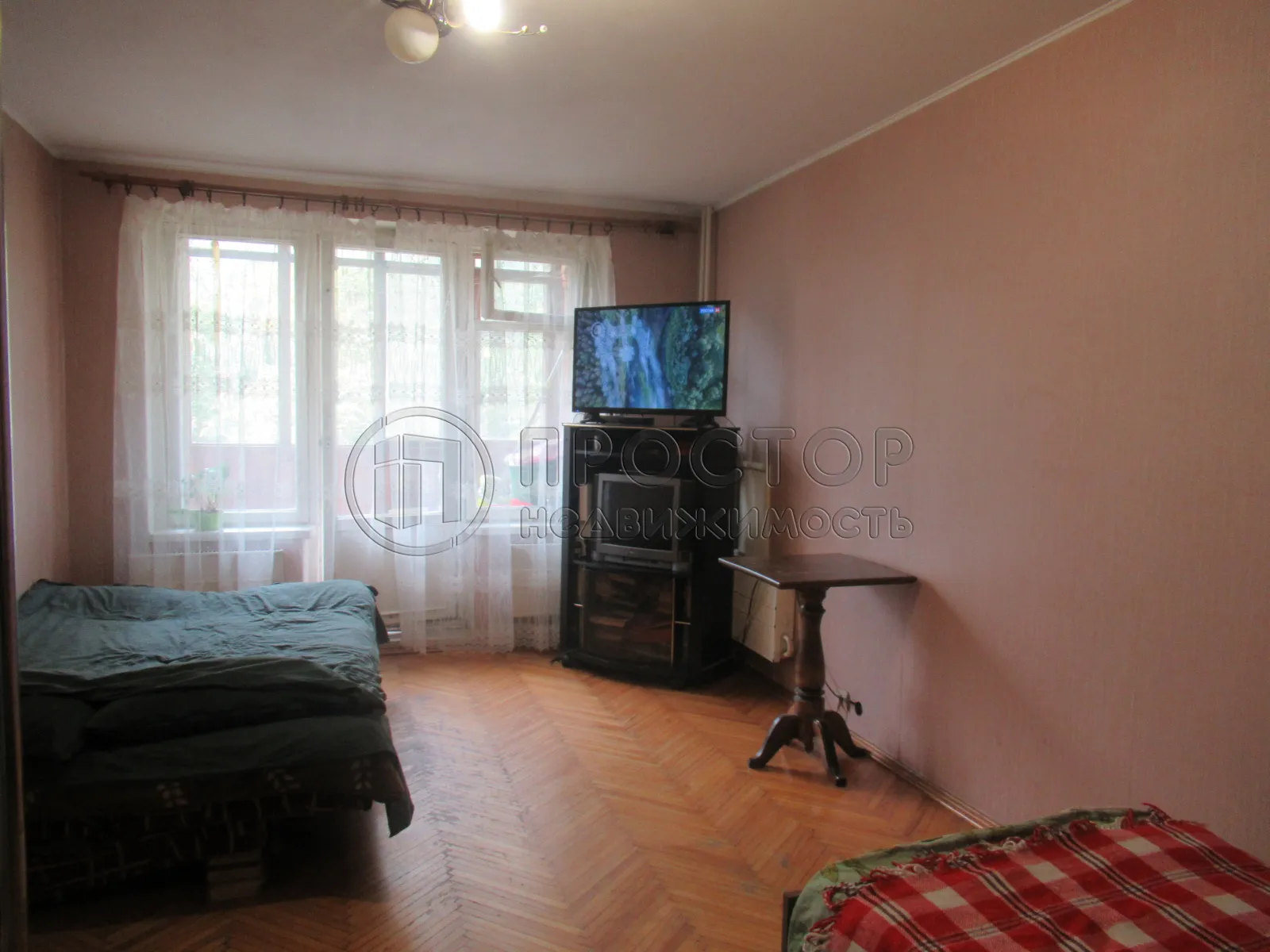 1-комнатная квартира, 31.5 м² - фото 11