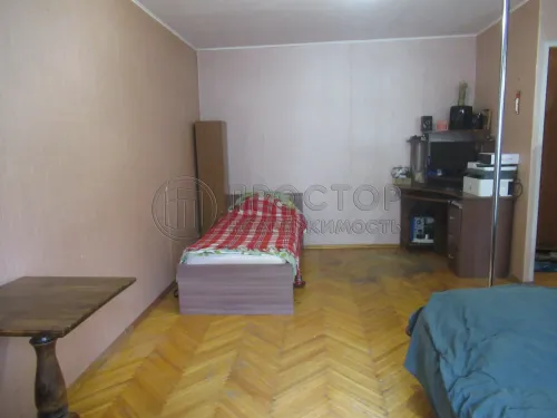 1-комнатная квартира, 31.5 м² - фото 12