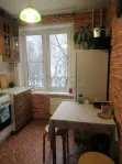 1-комнатная квартира, 31.5 м² - фото 21