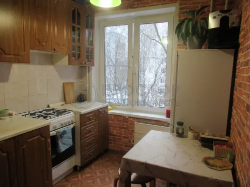 1-комнатная квартира, 31.5 м² - фото 6