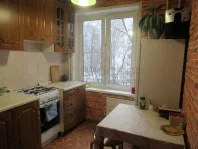 1-комнатная квартира, 31.5 м² - фото 24
