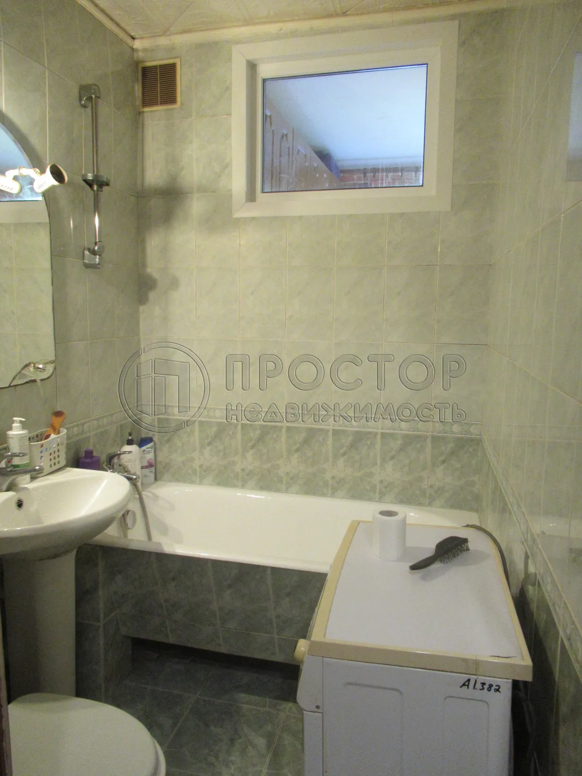 1-комнатная квартира, 31.5 м² - фото 16