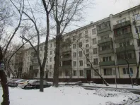 1-комнатная квартира, 31.5 м² - фото 36