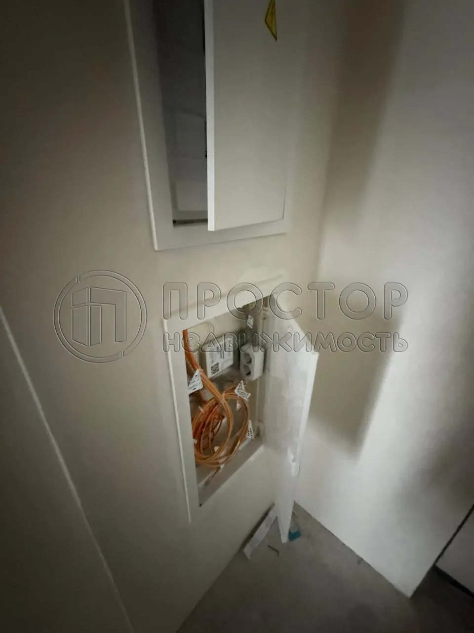 1-комнатная квартира, 35 м² - фото 9